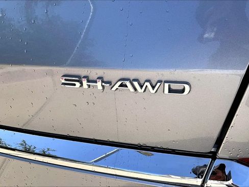 Used 2026 Acura MDX SH-AWD w/ Technology Package image 37