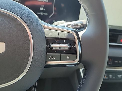 New 2026 Kia Carnival SX FWD image 27