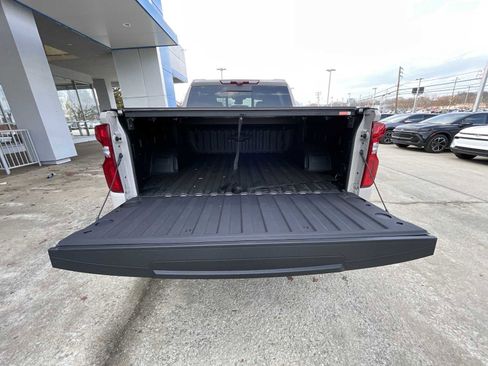 Used 2026 Chevrolet Silverado 1500 High Country image 26