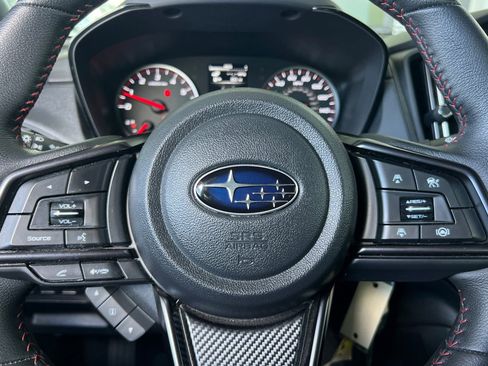 Used 2024 Subaru WRX AWD/4WD image 25