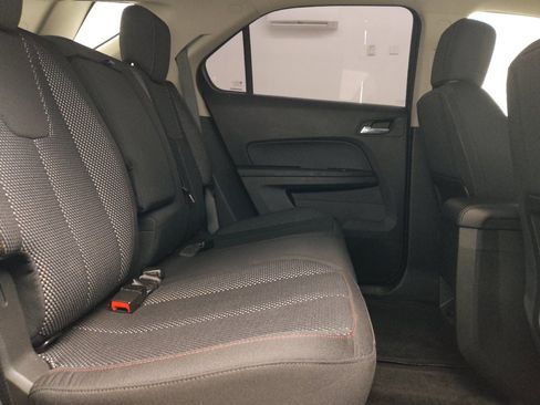 Used 2016 Chevrolet Equinox LS FWD image 19