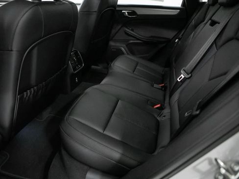 New 2026 Porsche Macan Turbo AWD/4WD image 34