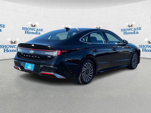 Used 2024 Hyundai Sonata SEL image 8