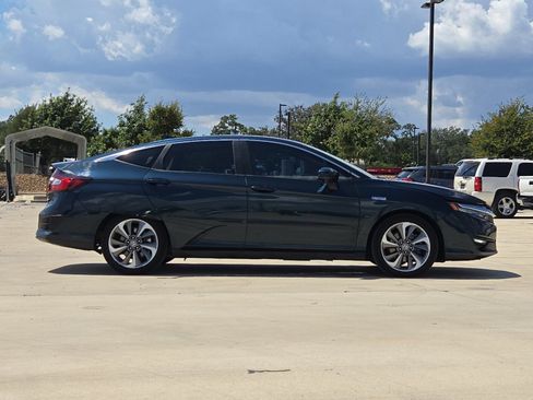 Used 2018 Honda Clarity Touring image 6