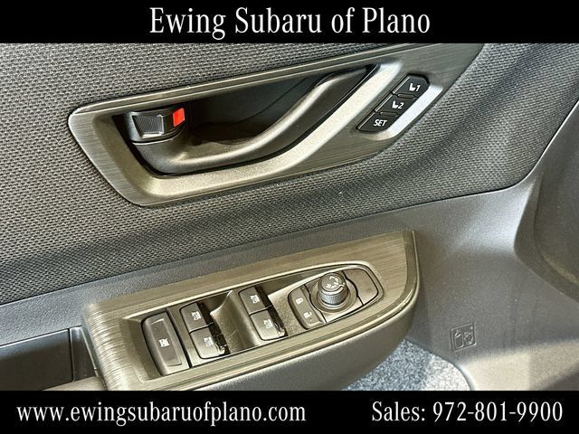 Used 2026 Subaru Outback Limited AWD/4WD image 18