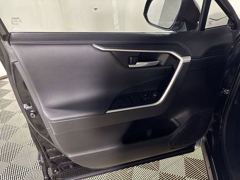 Used 2022 Toyota RAV4 TRD Off-Road image 10