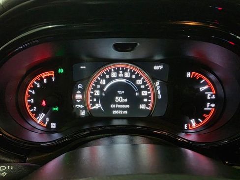 Used 2022 Dodge Durango R/T AWD/4WD image 17