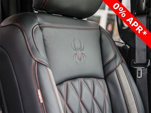 New 2025 RAM 2500 Big Horn image 24