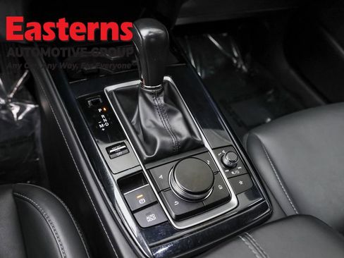 Used 2024 MAZDA CX-30 AWD 2.5 S w/ Select Sport Pkg image 13