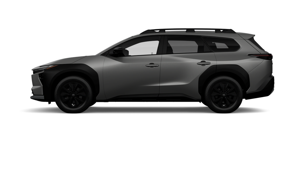 New 2026 Toyota bZ Woodland AWD/4WD image 7