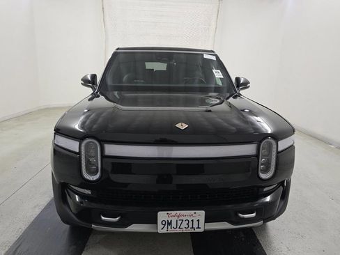 Used 2024 Rivian R1S Adventure AWD/4WD image 2