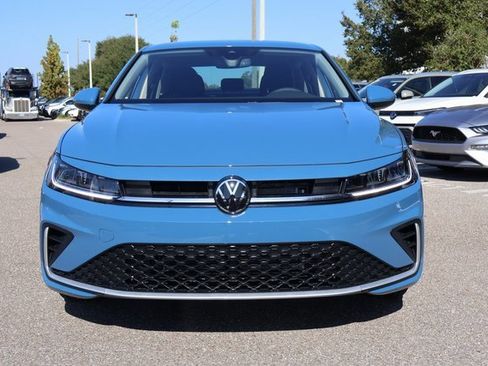 New 2026 Volkswagen Jetta S image 2
