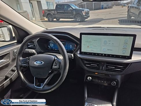 Used 2023 Ford Escape Active w/ Tech Pack #2 image 26