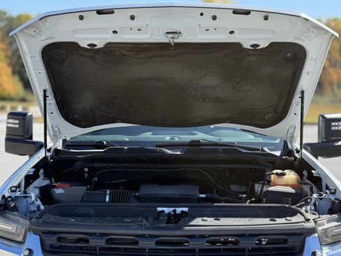 Used 2020 Chevrolet Silverado 2500 LT w/ All Star Edition image 51