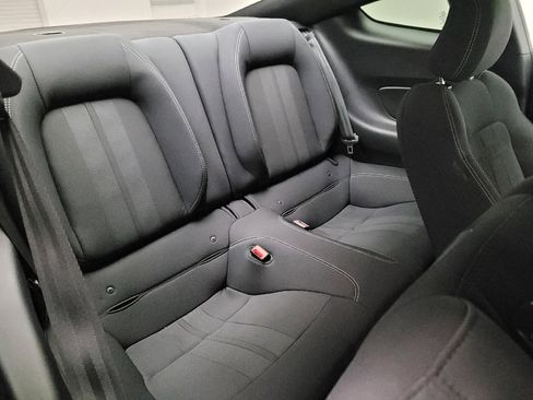 Used 2019 Ford Mustang Coupe image 19