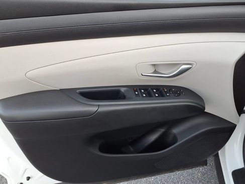 Used 2025 Hyundai Tucson SEL AWD/4WD image 15