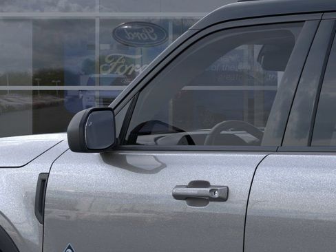 New 2025 Ford Bronco Sport Outer Banks AWD/4WD image 52