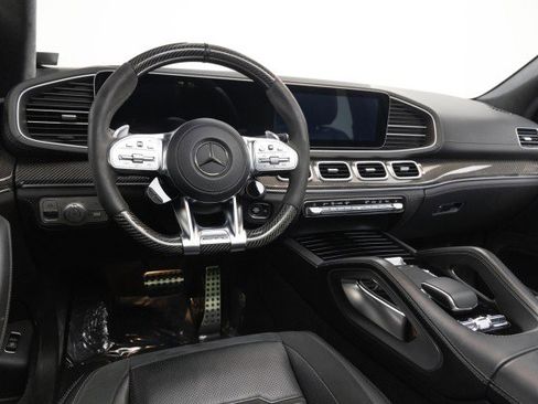 Used 2021 Mercedes-Benz GLS 63 AMG 4MATIC image 6