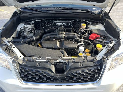 Used 2016 Subaru Forester 2.5i Premium image 28