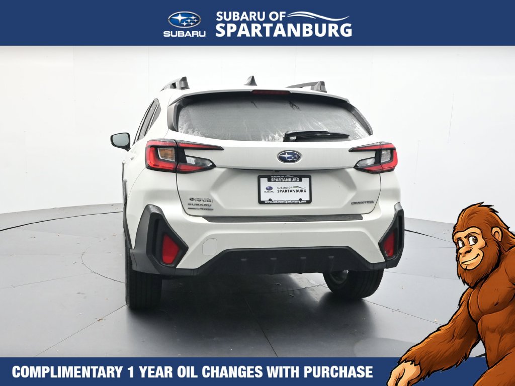 Used 2024 Subaru Crosstrek 2.0i Premium AWD/4WD image 7