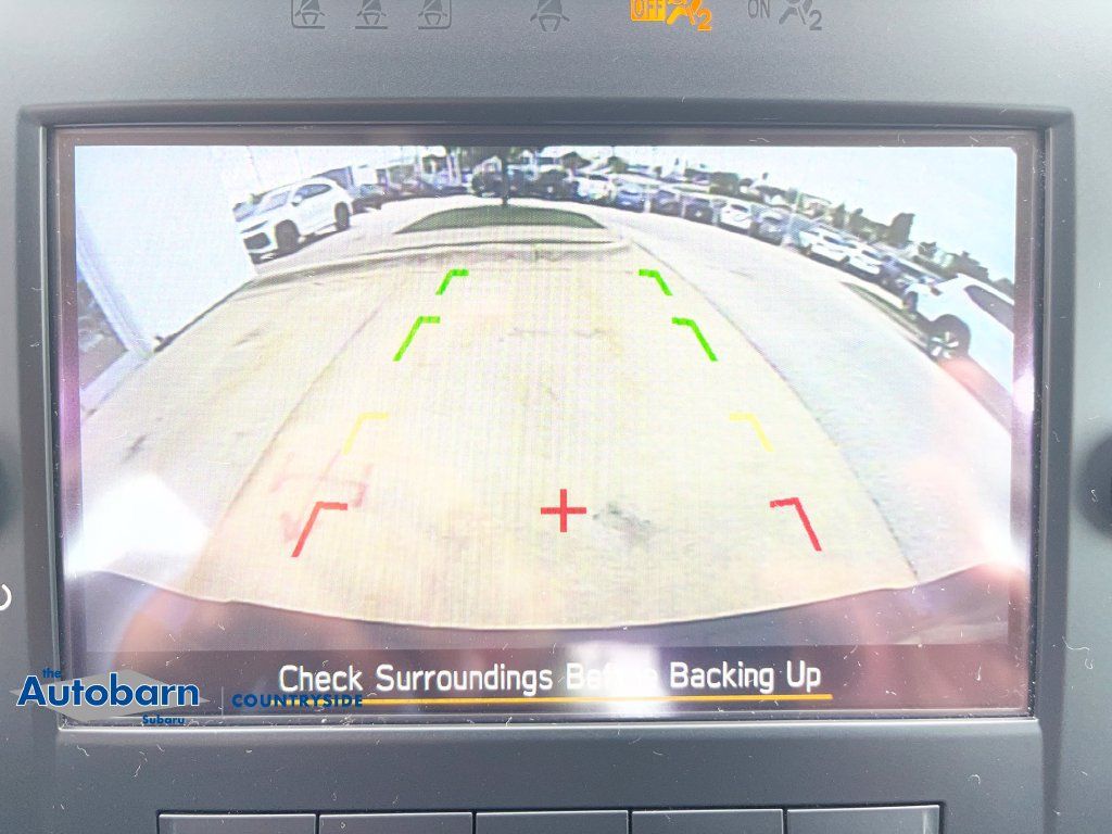 Used 2025 Subaru Outback AWD/4WD image 17