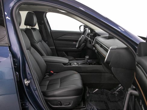 Used 2026 MAZDA CX-50 AWD 2.5 Hybrid w/ Cargo Package image 11