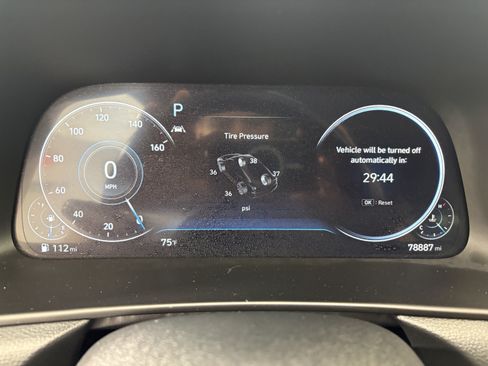Used 2020 Hyundai Sonata SEL w/ Convenience Package FWD image 18
