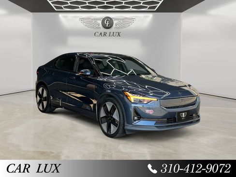 Used 2024 Polestar Polestar 2 AWD/4WD image 7