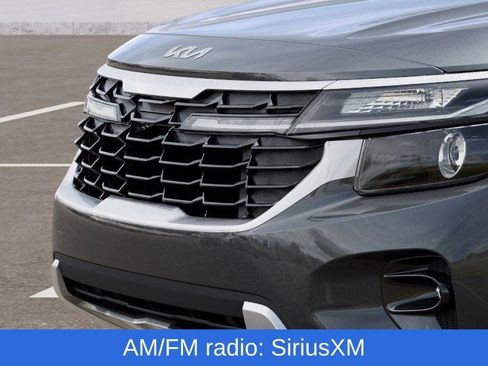 New 2026 Kia Seltos S image 13