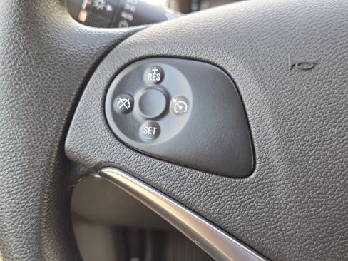 Used 2019 Chevrolet Impala LS FWD image 28