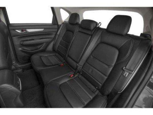 New 2024 MAZDA CX-5 AWD 2.5 S w/ Premium Package image 16