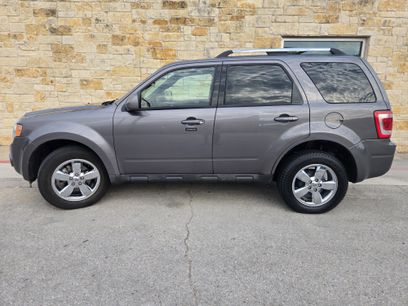 Used 2010 Ford Escape Limited