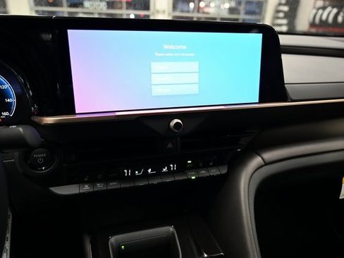 New 2026 Toyota Crown Nightshade image 14