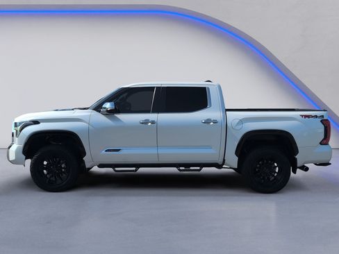 Used 2024 Toyota Tundra 1794 Edition w/ TRD Off-Road Package AWD/4WD image 3