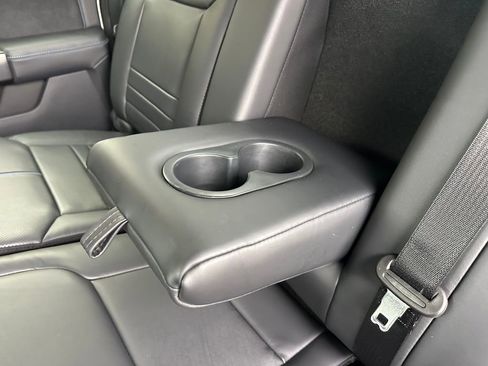 New 2025 Ford F150 Platinum w/ Equipment Group 702A High image 58