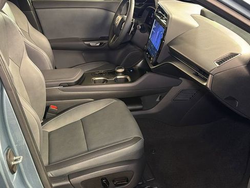 Certified 2024 Lexus RZ 450e Premium w/ Accessory Package (2T) image 9