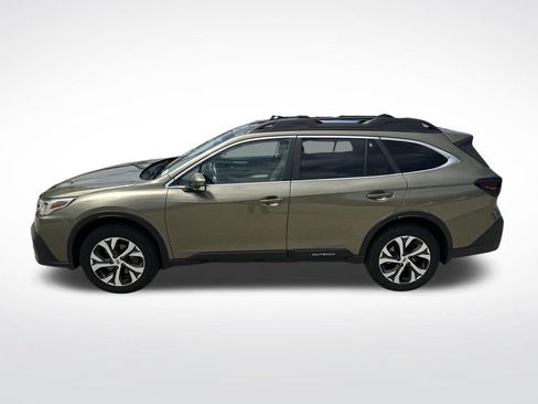 Used 2022 Subaru Outback Limited AWD/4WD image 10