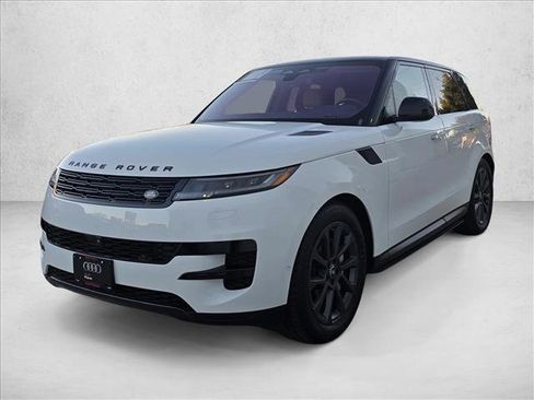 Used 2023 Land Rover Range Rover Sport SE image 29