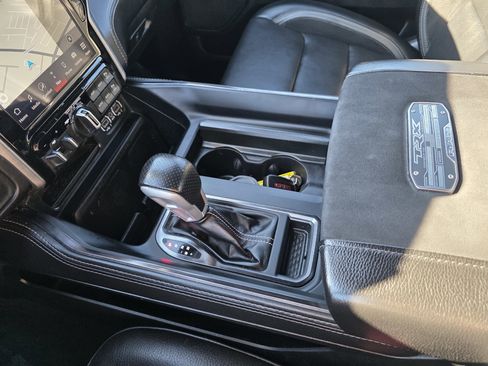 Used 2023 RAM 1500 TRX w/ TRX Level 2 Equipment Group image 16