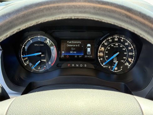 Used 2021 Ford Ranger XLT w/ Equipment Group 302A High image 19