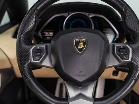 Used 2013 Lamborghini Aventador LP 700-4 AWD/4WD image 97