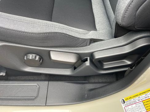 New 2026 Ford Bronco Big Bend image 6