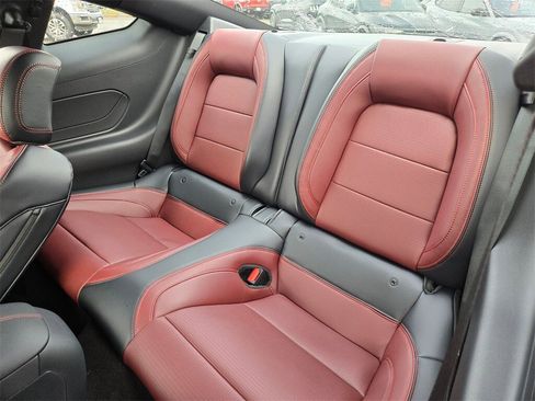 New 2026 Ford Mustang Premium image 10