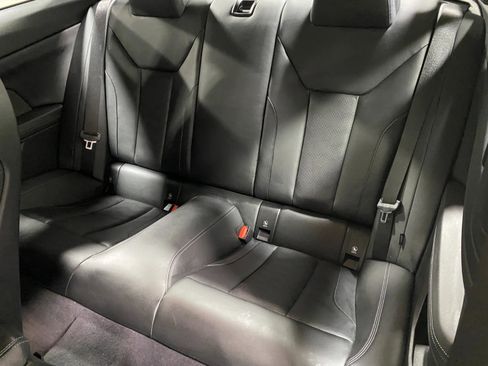 Used 2023 BMW M4 Coupe w/ Executive Package image 19