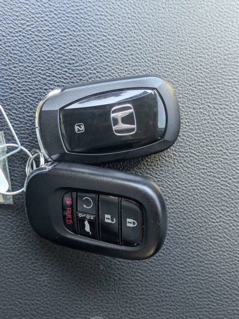 Used 2023 Honda CR-V EX-L image 34