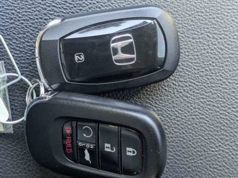 Used 2023 Honda CR-V EX-L image 34