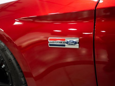Used 2015 Ford Mustang GT Premium RWD image 11