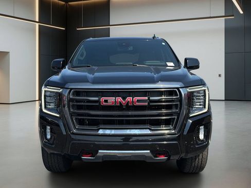Certified 2024 GMC Yukon AT4 w/ Technology Package AWD/4WD image 9
