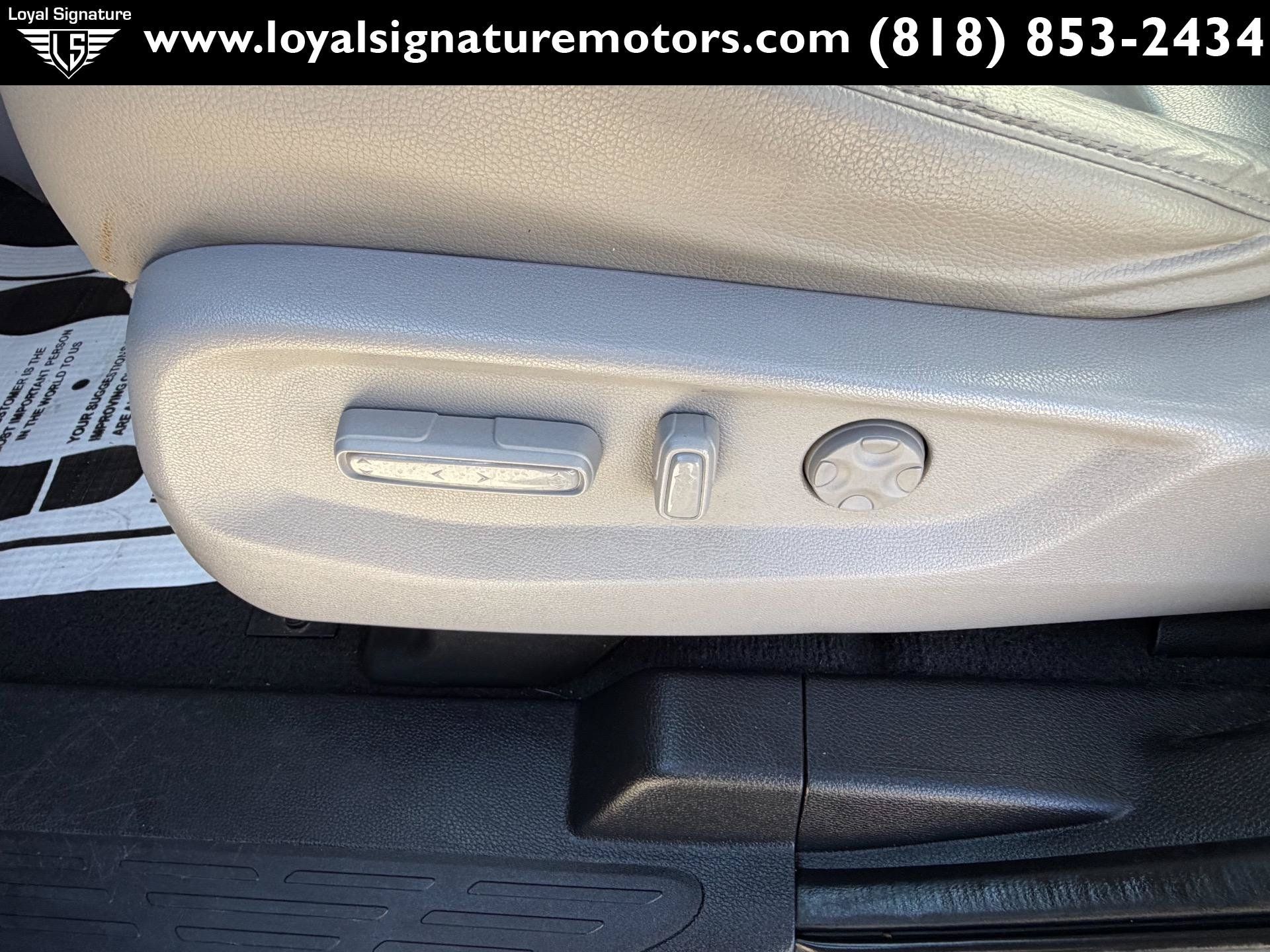 Used 2019 Honda Odyssey EX-L image 22