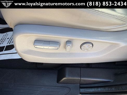 Used 2019 Honda Odyssey EX-L image 22